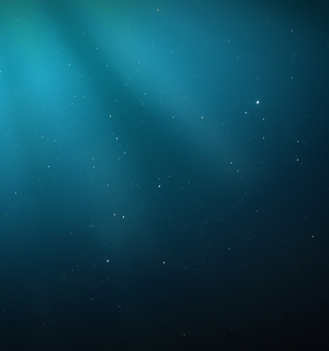 海洋深層水イメージ画像