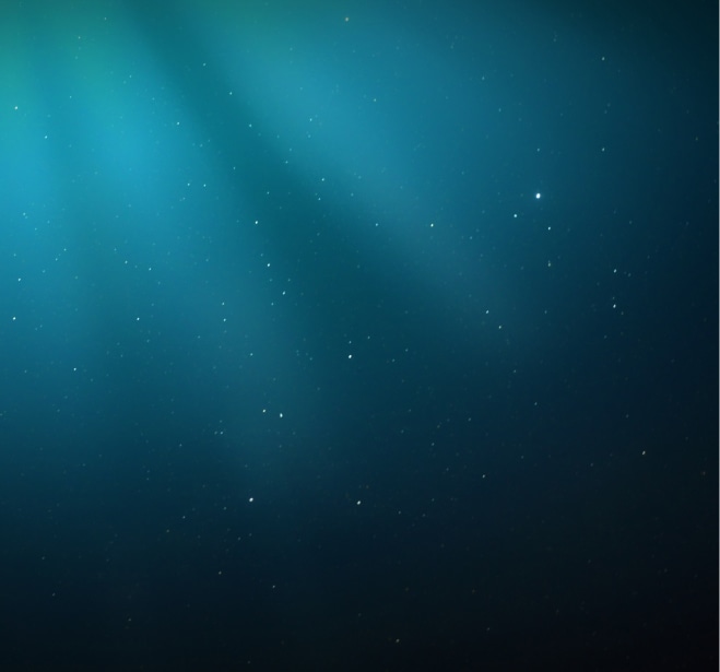 海洋深層水イメージ画像